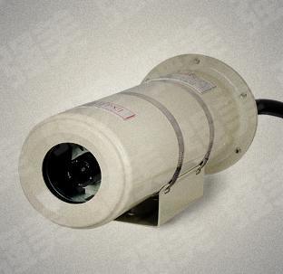 防爆摄像机（QMPT－EX）